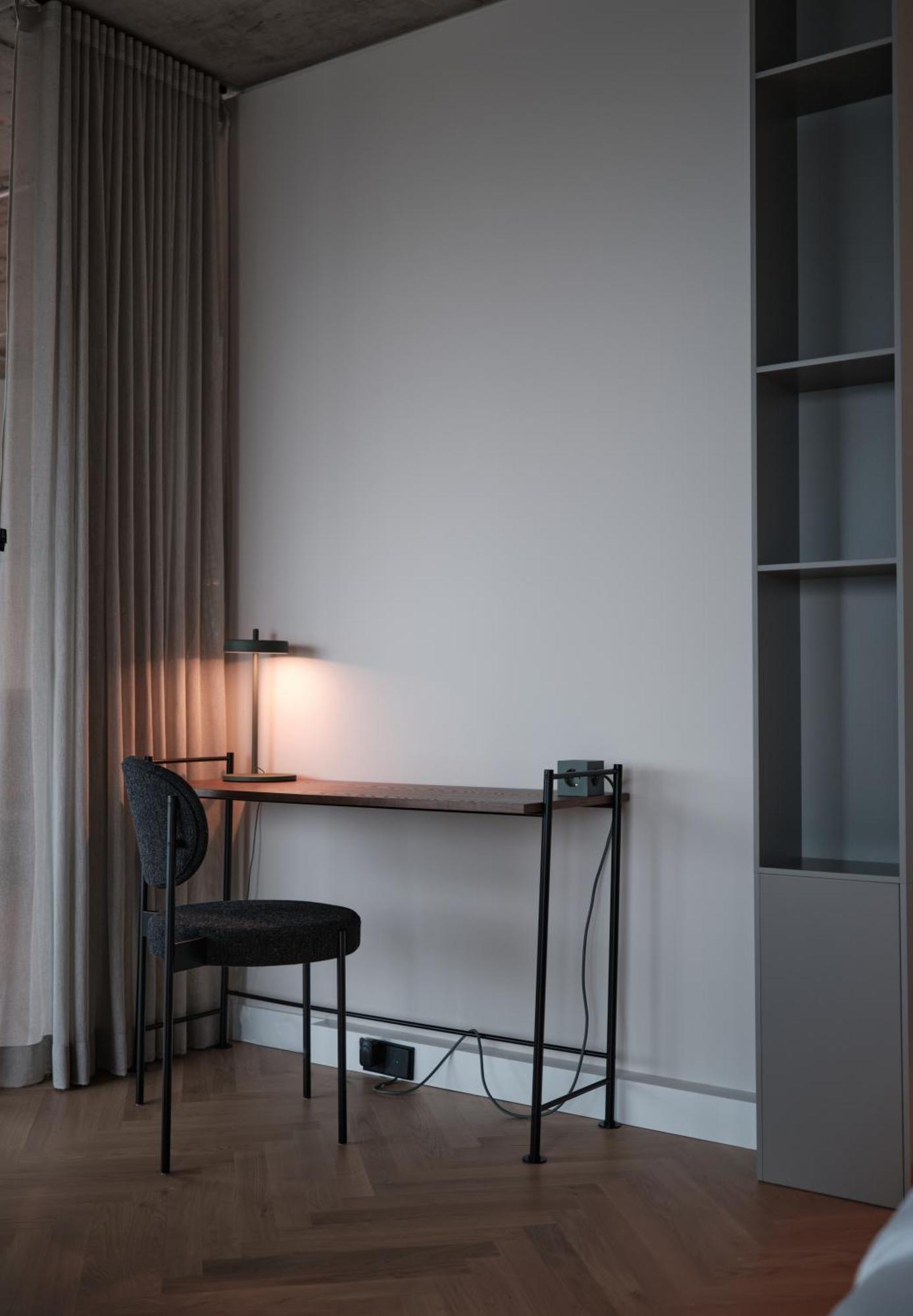 The Zipper Hotel Und Apartments Düsseldorf Zewnętrze zdjęcie